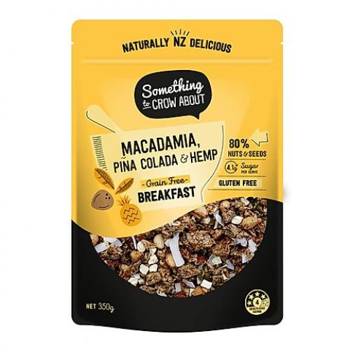 macadamia pina colada hemp nb