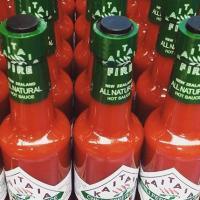 Kaitaia Fire Hot Sauce in the USA4