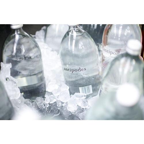 best water for fruity whites rose and champagne fine dining partner special occassion