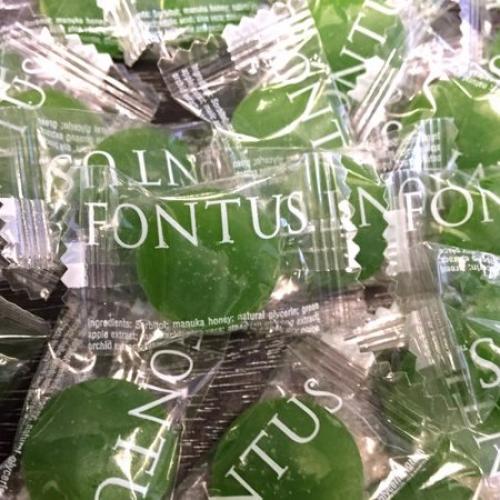 fontus throat lozenges wrapped 3