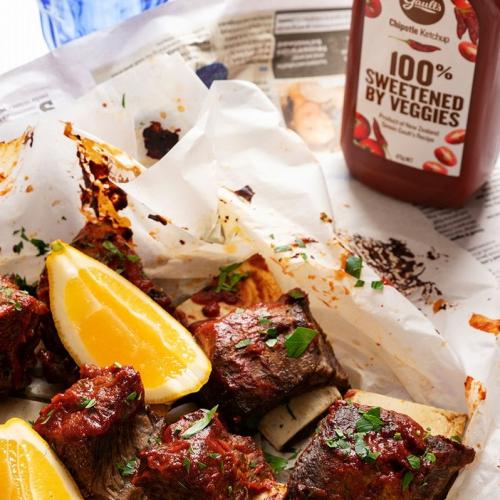 gaults chipotle ketchup 2