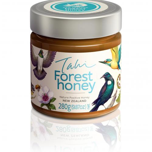 Tahi 280g Forest in taste pack gift pack