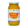 FTA Peanut Butter Crunchy 500