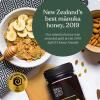 New Zealands best manuka honey