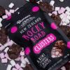 Rocky Road Chocolate clusters foodie