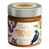 Manuka honey glass jar UMF 20 by Tahi New Zealand