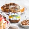 chai spiced almond butter insta foodie