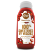 chipotle ketchup sweetened by veggies