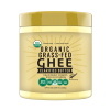 organic grass fed cow ghee New Zealand clarified butter