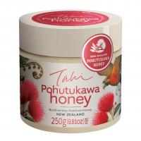 Pohutukawa honey Tahi New Zealand