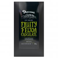 New Zealand Chocolate Feijoa USA THe Kiwi Importer