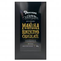New Zealand Manuka Honeycomb Chocolate The Kiwi Importer