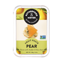 RM Pear Fruit Paste Front