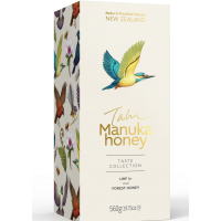 Tahi Manuka Honey gift pack gift honey gift box honey gift set Gourmet Food Gift Box