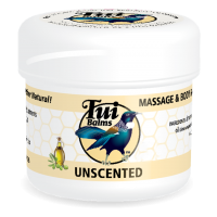 Unscented Massage Balm 100g