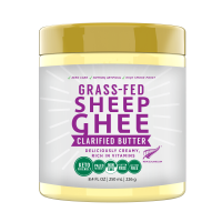 sheep ghee 250 new