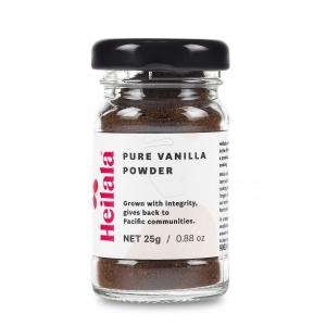 2019 Pure Vanilla Powder 25g 002