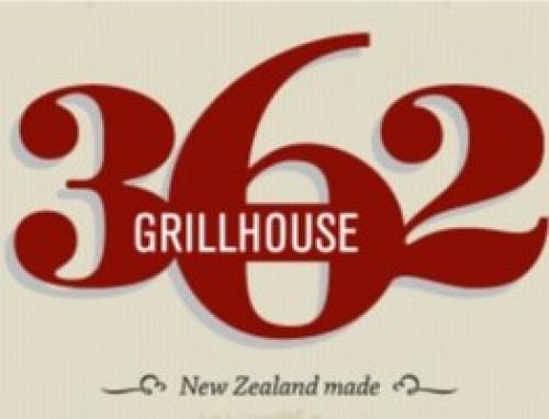 362 grillhouse gourmet sauces