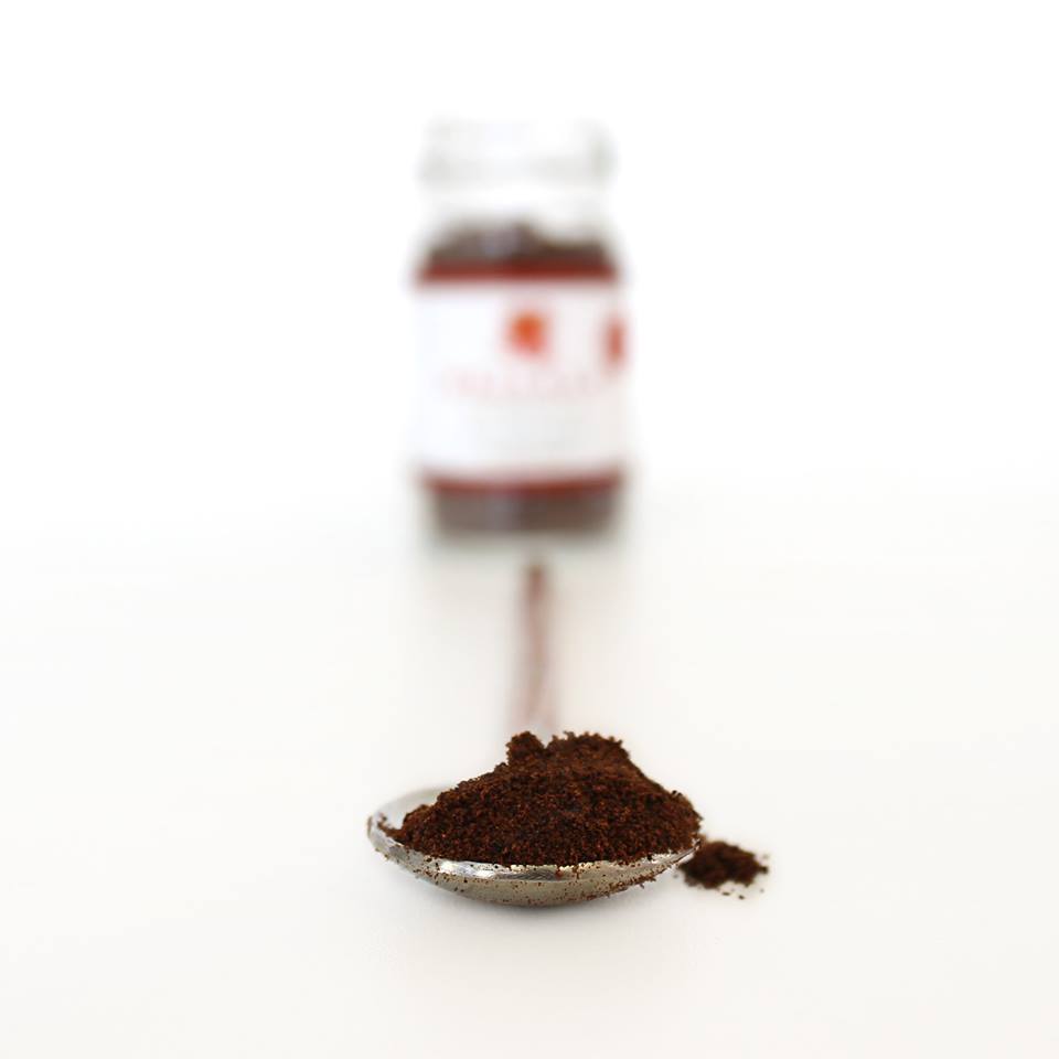 Heilala Pure Ground Vanilla Powder The Kiwi Importer